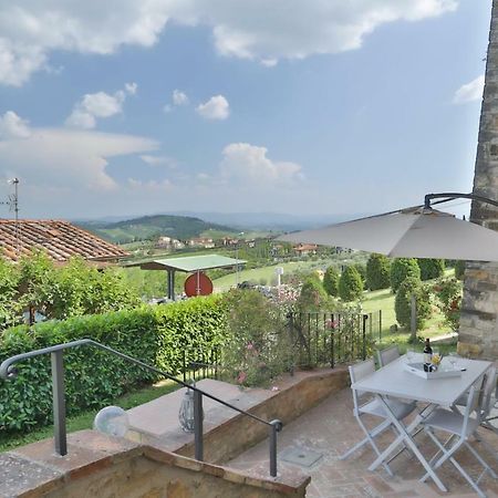 Home Suite Barberino di Val dʼElsa Esterno foto